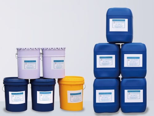 達克羅涂料的配方，以及注意事項