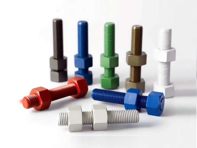 達克羅涂覆固化的溫度是多少？