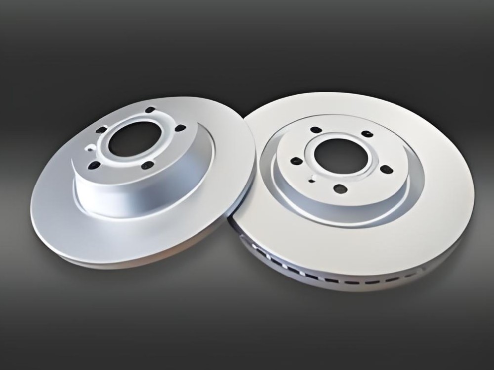達(dá)克羅工藝應(yīng)用在剎車盤上的優(yōu)點(diǎn)