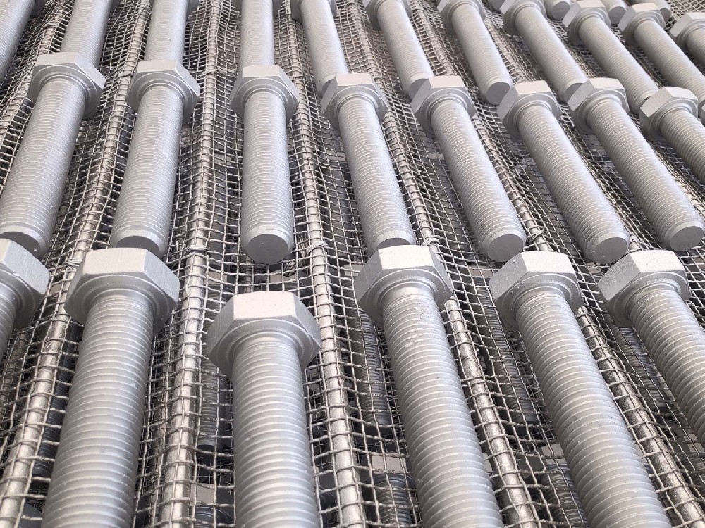 環(huán)保達(dá)克羅涂層：緊固件防腐的“綠色優(yōu)選”，解鎖環(huán)保與性能雙贏